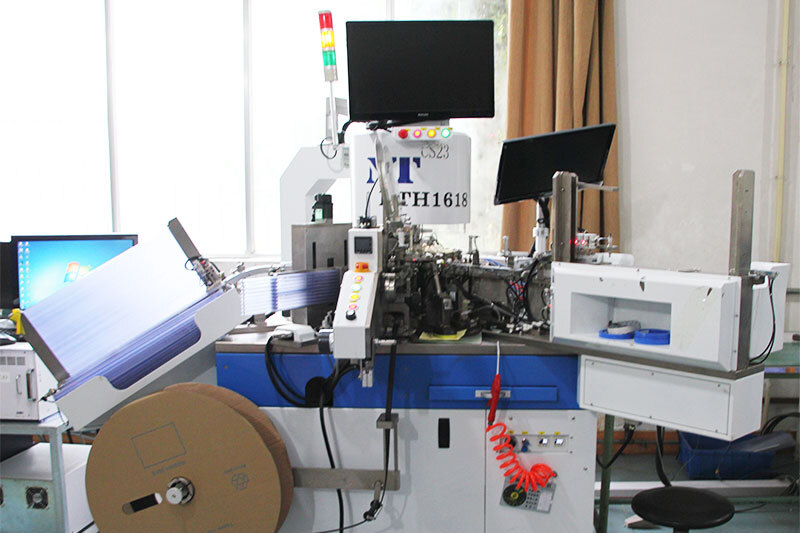 <span>設(shè)備展示</span>