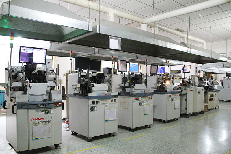 <span>設(shè)備展示</span>