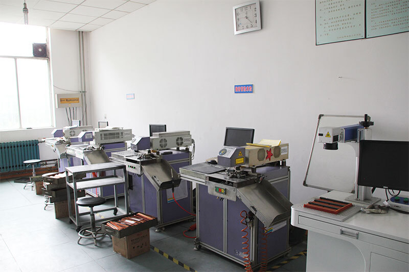 <span>設(shè)備展示</span>