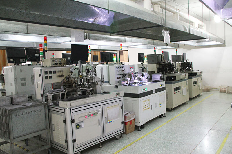 <span>設(shè)備展示</span>