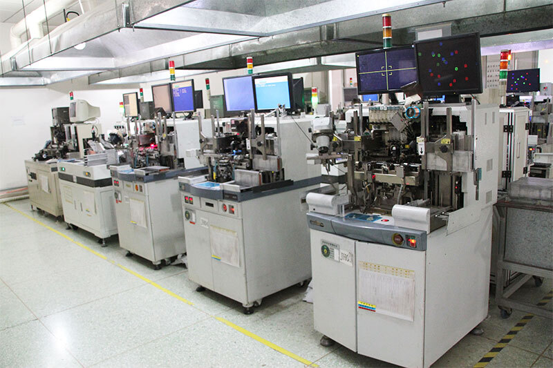 <span>設(shè)備展示</span>