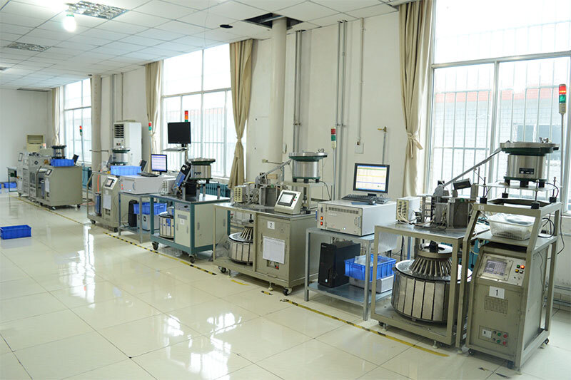 <span>設(shè)備展示</span>