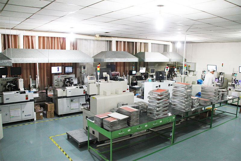 <span>設(shè)備展示</span>