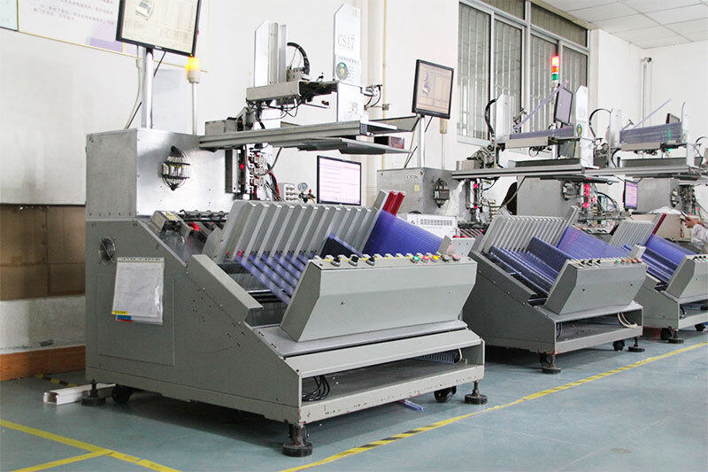 <span>設(shè)備展示</span>