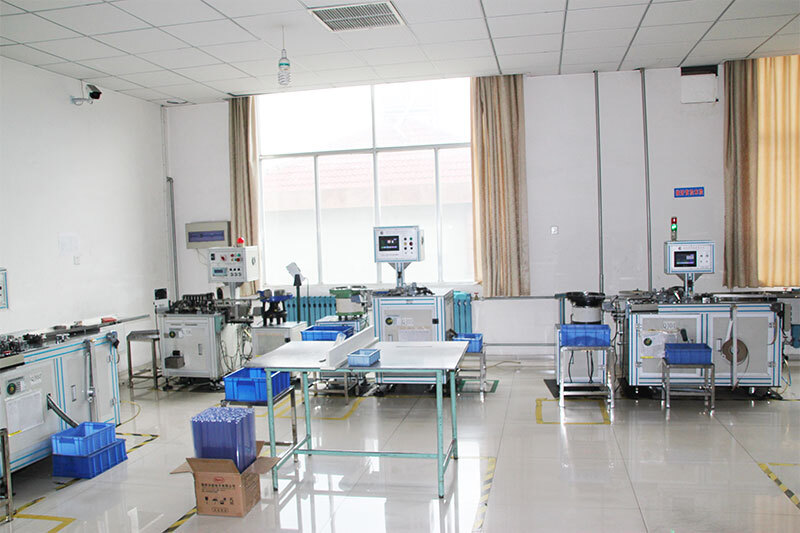 <span>設(shè)備展示</span>